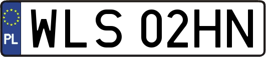 WLS02HN