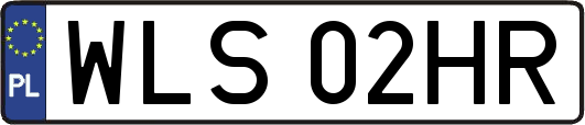 WLS02HR