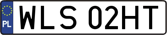 WLS02HT