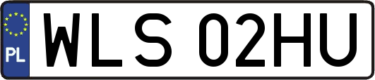WLS02HU