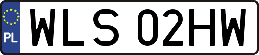 WLS02HW