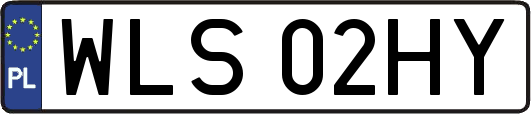 WLS02HY