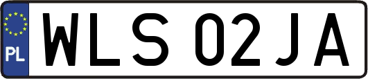WLS02JA