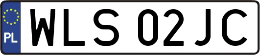 WLS02JC