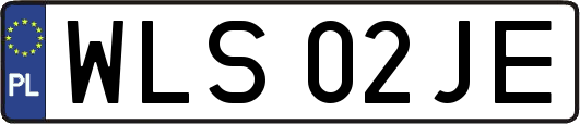 WLS02JE