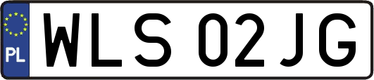 WLS02JG