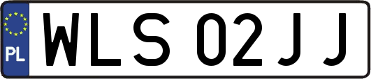 WLS02JJ