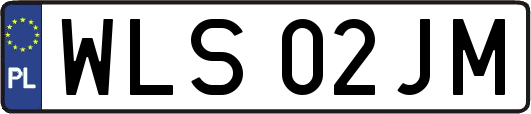 WLS02JM