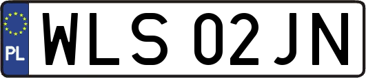 WLS02JN