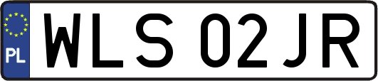 WLS02JR