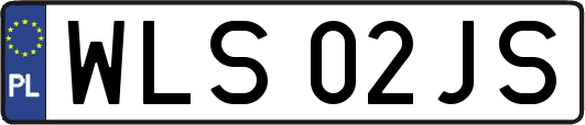 WLS02JS