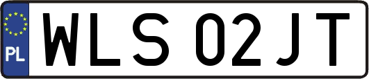 WLS02JT
