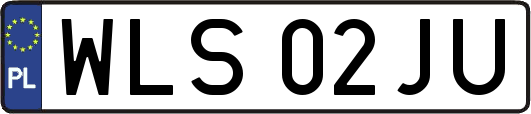 WLS02JU