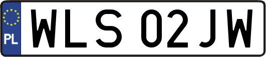 WLS02JW