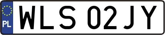 WLS02JY