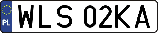 WLS02KA