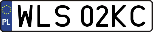 WLS02KC