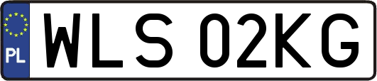 WLS02KG