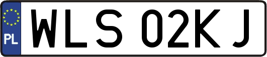 WLS02KJ