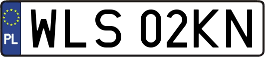WLS02KN
