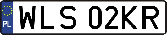 WLS02KR