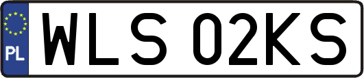 WLS02KS