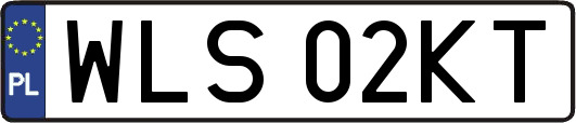 WLS02KT