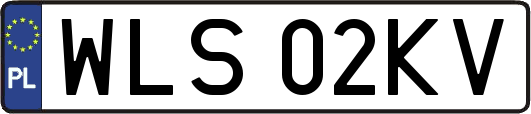 WLS02KV