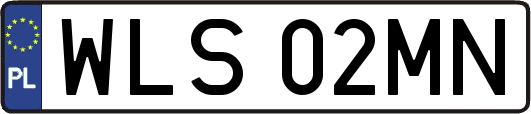 WLS02MN