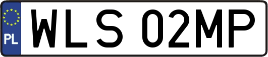 WLS02MP