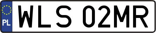 WLS02MR