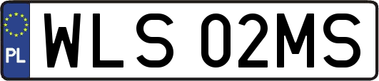 WLS02MS