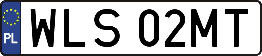 WLS02MT
