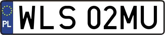 WLS02MU