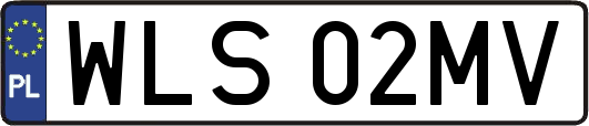 WLS02MV