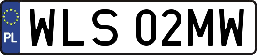WLS02MW
