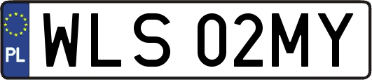 WLS02MY