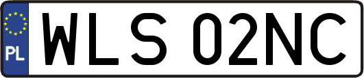 WLS02NC
