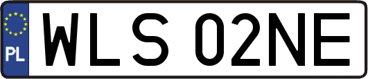 WLS02NE