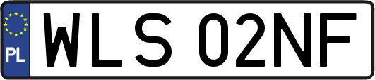 WLS02NF