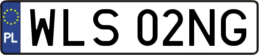 WLS02NG