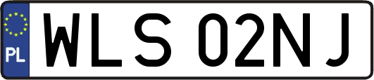 WLS02NJ