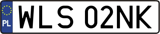 WLS02NK