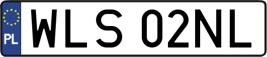 WLS02NL
