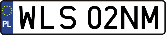 WLS02NM
