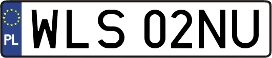 WLS02NU