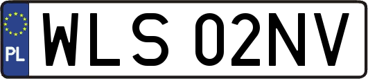 WLS02NV