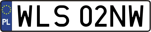 WLS02NW