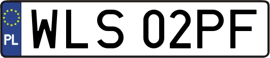 WLS02PF