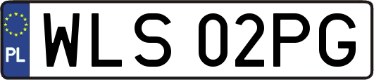 WLS02PG